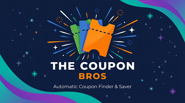 The Coupon Bros