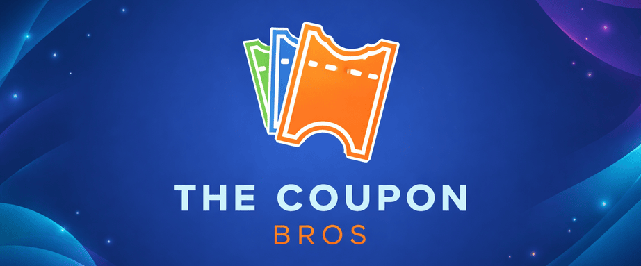 The Coupon Bros