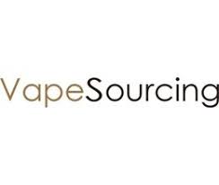 Vapesourcing screenshot