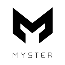 Myster screenshot