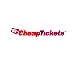 CheapTickets screenshot