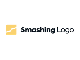 Smashing Logo screenshot
