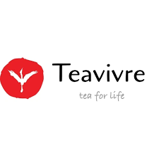 TeaVivre screenshot