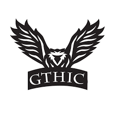 Gthic screenshot