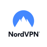 NordVPN screenshot