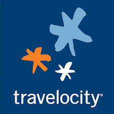Travelocity screenshot