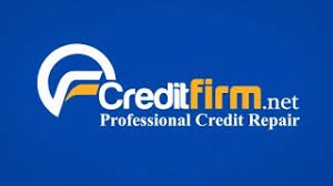 Credit Firm screenshot