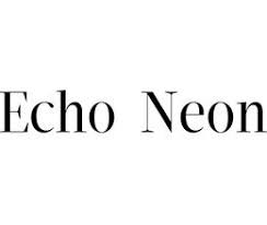 Echo Neon screenshot