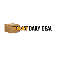 That Daily Deal screenshot