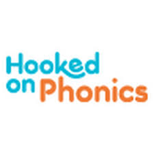 Hooked on Phonics screenshot