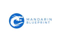 Mandarin Blueprint screenshot