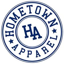 Hometown Apparel screenshot