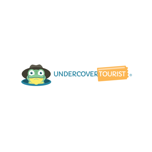 Undercover Tourist screenshot