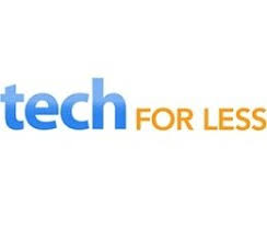 Tech For Less screenshot