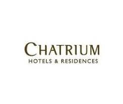 Chatrium Hotels & Residences screenshot