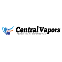 Central Vapors screenshot