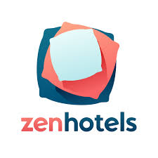 ZenHotels screenshot