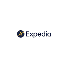 Expedia screenshot