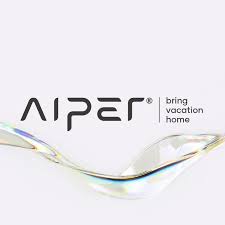 Aiper screenshot
