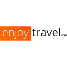 Enjoy Travel screenshot