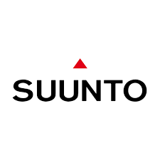 Suunto screenshot