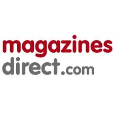 Magazines Direct screenshot