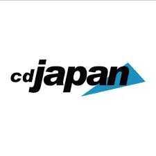 CDJapan screenshot