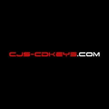 CJS CD Keys screenshot