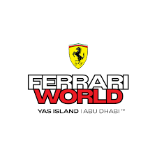 Ferrari World Abu Dhabi screenshot