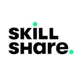 Skillshare screenshot