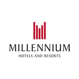 Millennium Hotels and Resorts screenshot