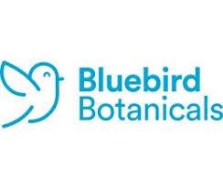 Bluebird Botanicals screenshot