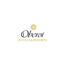 Oberoi Hotels & Resorts screenshot