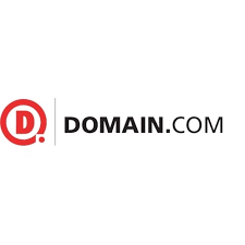 Domain.com screenshot