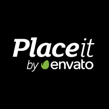 Placeit screenshot