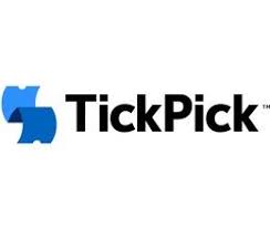 TickPick screenshot