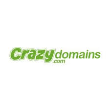 Crazy Domains screenshot