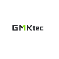 GMKtec screenshot