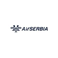 Air Serbia screenshot
