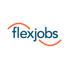 FlexJobs screenshot