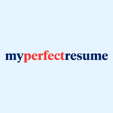 MyPerfectResume screenshot