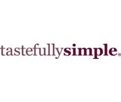 Tastefully Simple screenshot