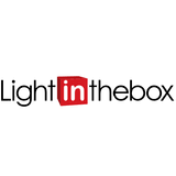 LightInTheBox screenshot