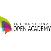 International Open Academy screenshot