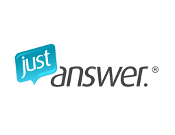 JustAnswer screenshot