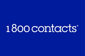 1-800 Contacts screenshot