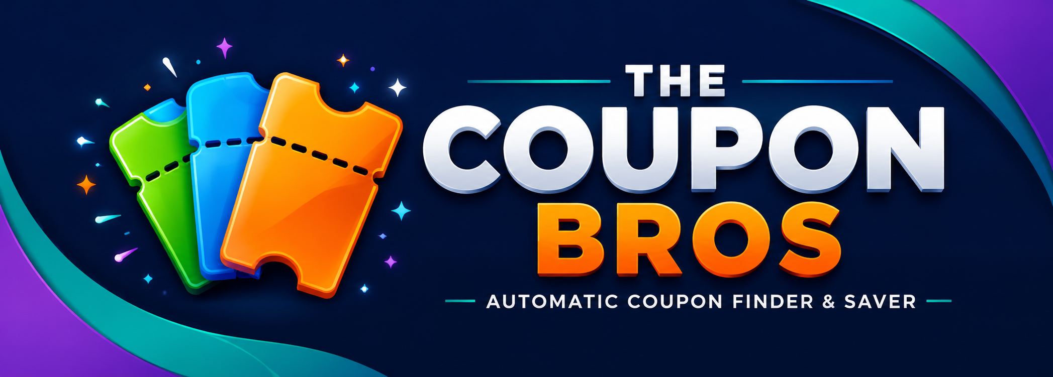 The Coupon Bros