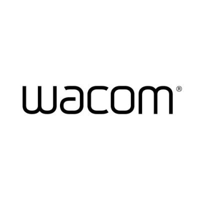 Wacom screenshot