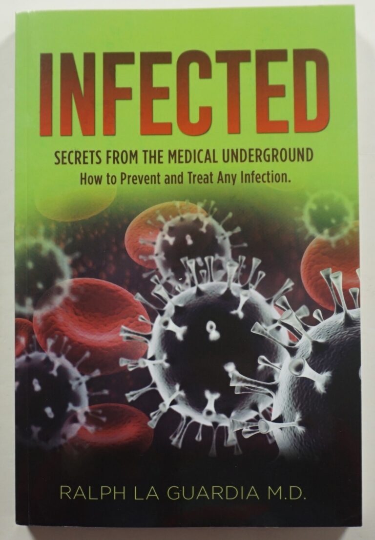 INFECTED screenshot