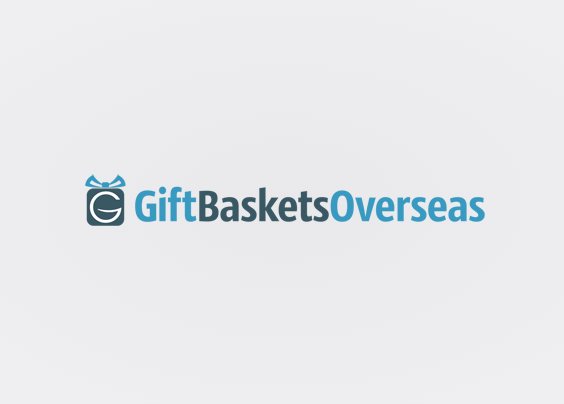 Gift Baskets Overseas screenshot